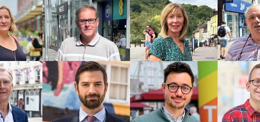 Former High Streets Task Force Experts launch The High Street Consultancy to support town centre transformation