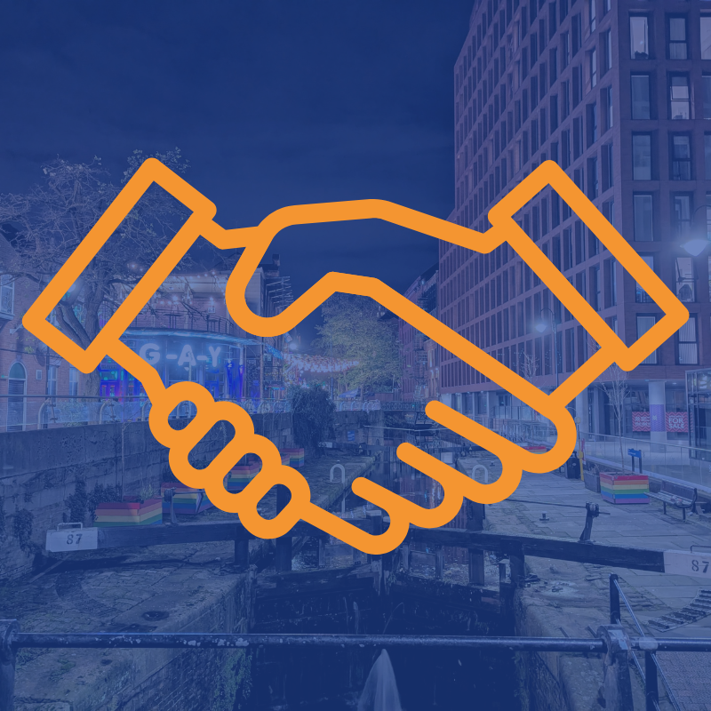 Partnership Development