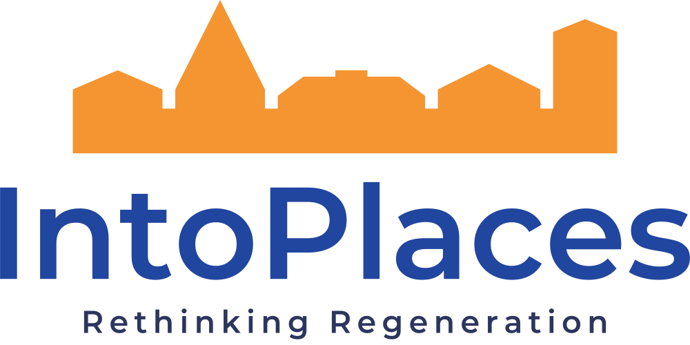IntoPlaces logo